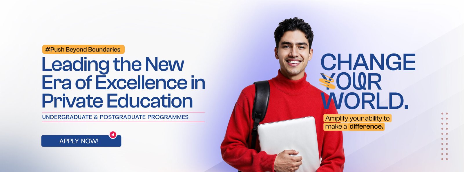 Institute of Science & Technology Punjab