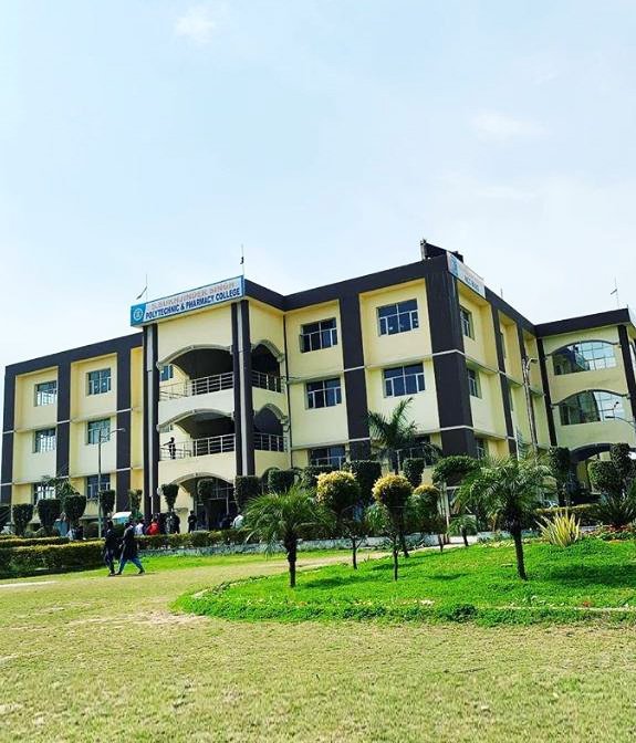 Polytechnic College in Punjab