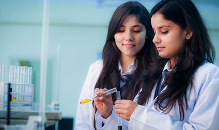 Paramedical courses at SGI Gurdaspur