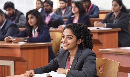 Academic library at SGI Gurdaspur