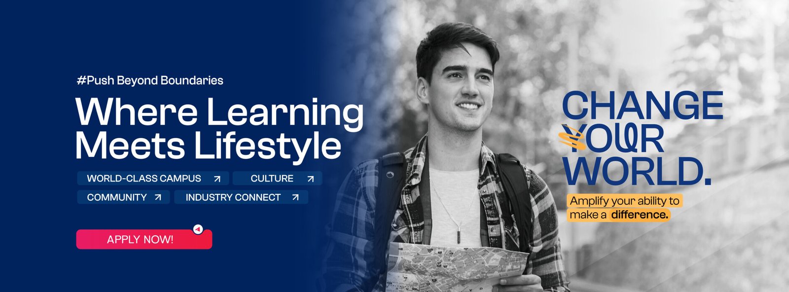 the best college in Punjab