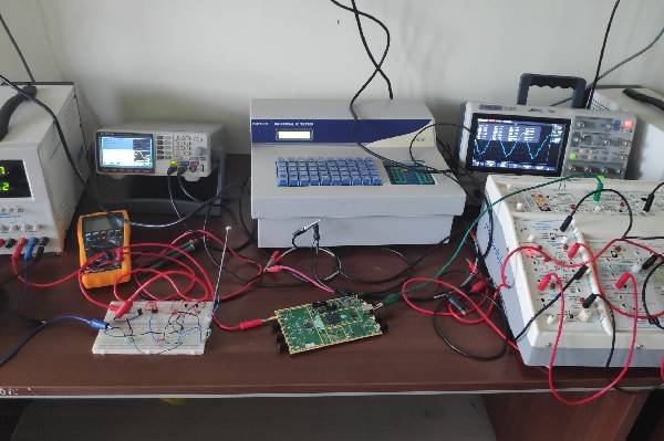 Diploma in Electrical Engineering