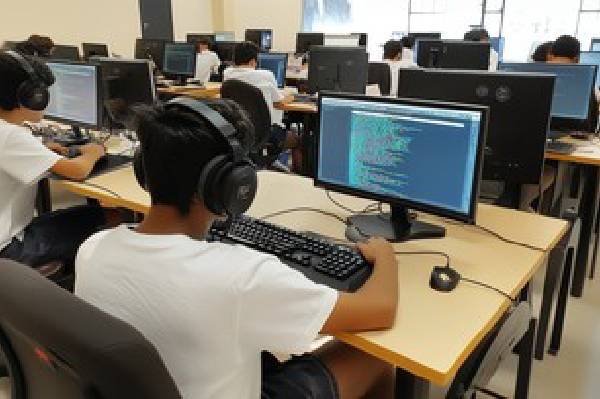 B.Sc Computer Science in Gurdaspur