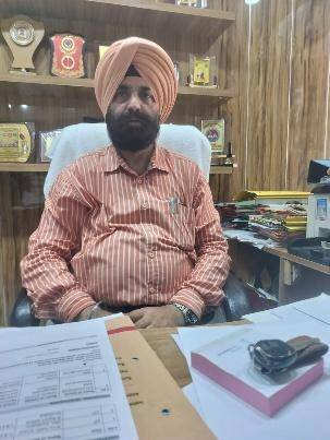 IT Department profile pic